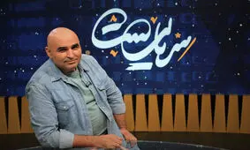 علی مسعودی: بلد نیستم طنز فاخر بسازم/ عطاران ۶ قسمت از «نوروز رنگی» را خواند