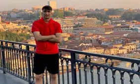 بیرانوند پشت پنجره بسته بواویشتا قرار گرفت