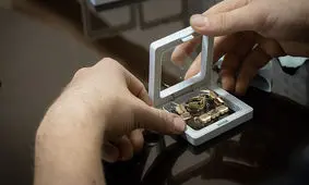 سیگنال قیمت جهانی طلا به بازار ایران/ الان وقت خرید طلاست؟