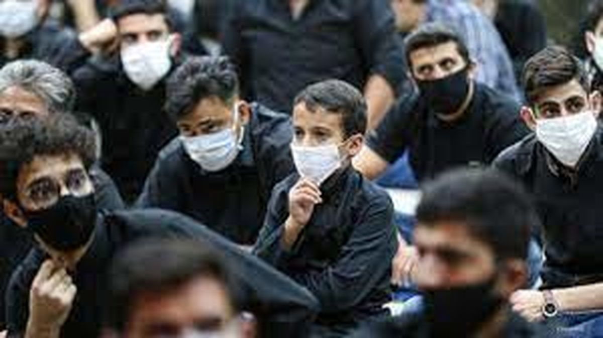 روزنامه اعتماد: افرادی که دستورالعمل مجالس عزاداری را ابلاغ کرده اند،حتی یک بار هیأت نرفته اند