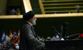 اولین فرمان عمومی رئیسی مبارزه با قاتل زنجیره ای این روزها باشد