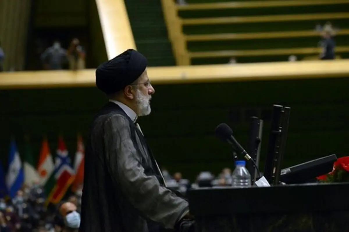 اولین فرمان عمومی رئیسی مبارزه با قاتل زنجیره ای این روزها باشد