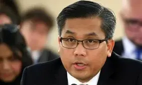 بازداشت 2 مرد میانماری در آمریکا به خاطر توطئه برای قتل نماینده کشورشان در سازمان ملل