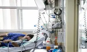 قد خمیده مازندران زیر فشار کرونا