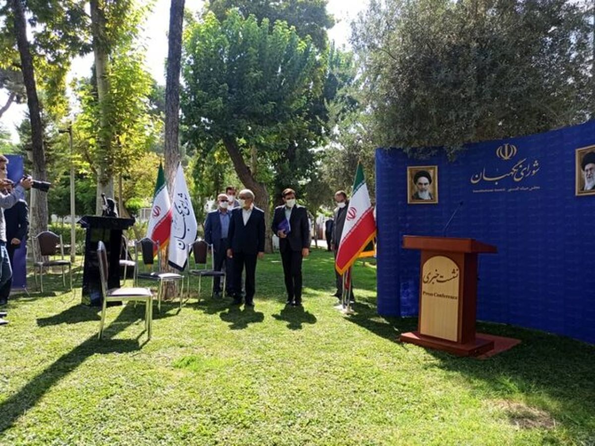 توضیح سخنگوی شورای نگهبان درباره امضا نشدن اعتبارنامه رئیسی از سوی آملی لاریجانی/ دلایل عدم صلاحیت به علی لاریجانی اعلام شد