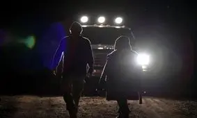 پایان فیلمبرداری «غریزه» با بازی امین حیایی