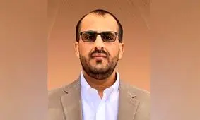 حمایت تمام قد انصارالله از حملات موشکی حزب‌الله به اراضی اشغالی