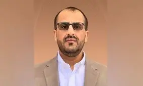 حمایت تمام قد انصارالله از حملات موشکی حزب‌الله به اراضی اشغالی