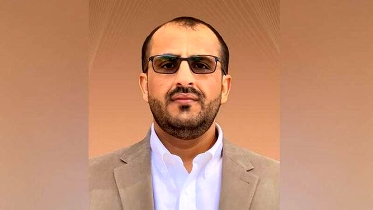 حمایت تمام قد انصارالله از حملات موشکی حزبالله به اراضی اشغالی