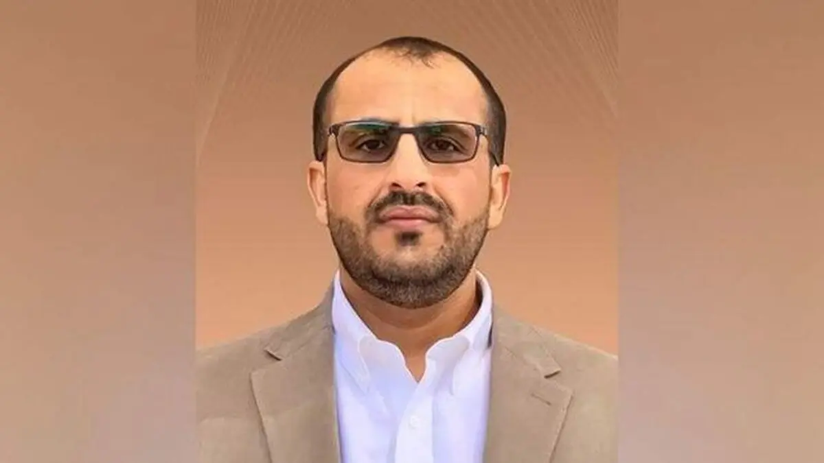 حمایت تمام قد انصارالله از حملات موشکی حزب‌الله به اراضی اشغالی
