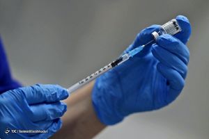 آمار تفکیکی واکسیناسیون کرونا در ایران از ابتدای برنامه تا صبح امروز