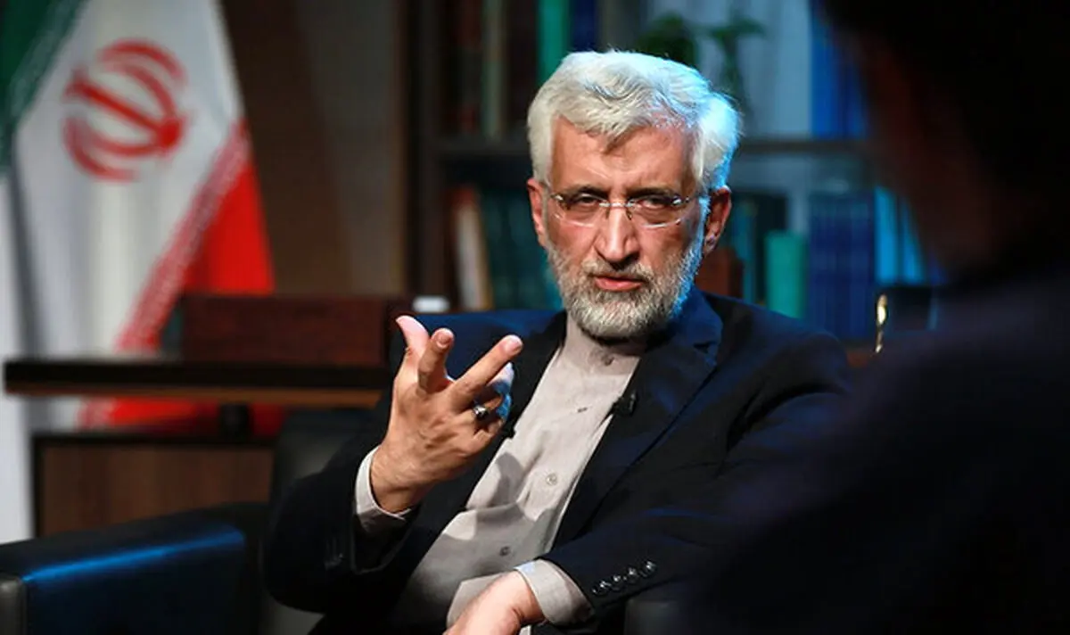 ۳ فرمان پیشنهادی جلیلی به رئیس‌جمهور در روز اول دولت سیزدهم