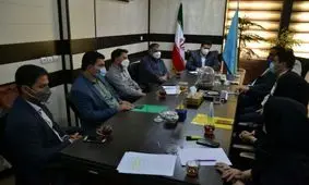البرز در حوزه گردشگری و صنایع دستی ظرفیت جهانی شدن دارد