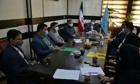 البرز در حوزه گردشگری و صنایع دستی ظرفیت جهانی شدن دارد