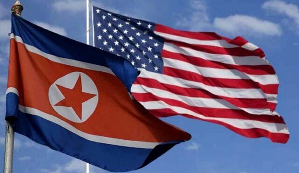 دولت بایدن احتمالا به دنبال کم‌کردن تحریم‌های اعمال شده علیه کره شمالی است