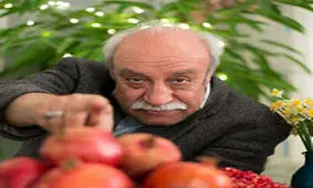 آقا نیکی (امیر نیکیار) درگذشت