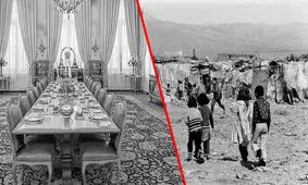 مقایسه کامل وضع معیشتی امروز با پیش از انقلاب اسلامی، برمبنای درآمدها و قیمت دلار در زمان پهلوی/ هزینه‌ها در سال ۱۴۰۰ چه میزان بود؟