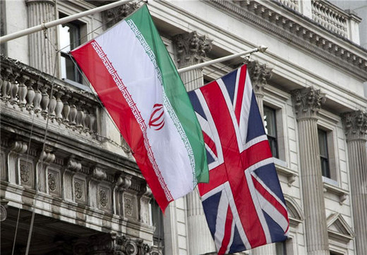 سفارت ایران در انگلیس به اتهامات لندن علیه تهران درباره حمله به یک کشتی پاسخ داد