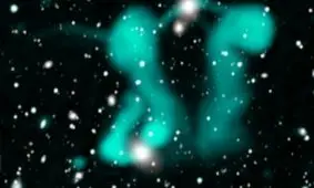 رصد "ارواح رقصان" در فضا!