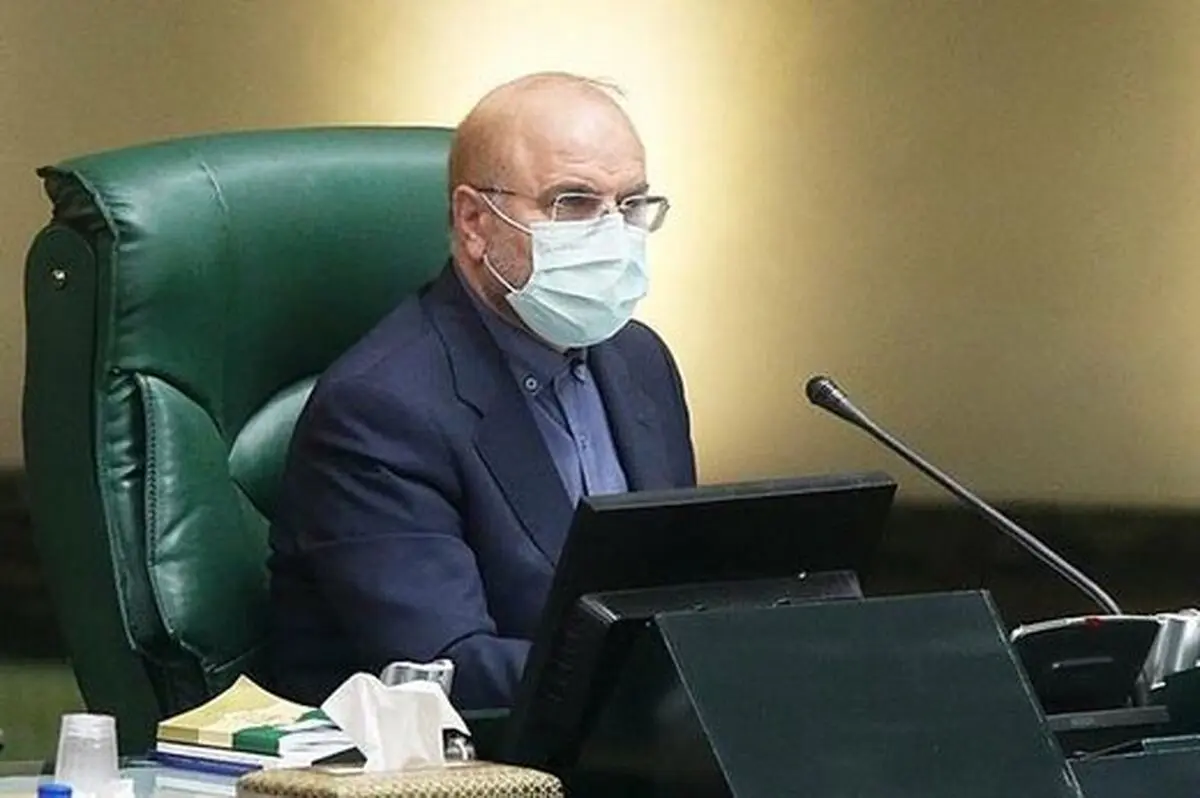 آقای قالیباف! بخت با شما یار بود که شیخ فضل‌الله زنده نشد و صحنه را ندید!