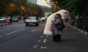 فیلم «تهران شهر عشق» ، مجوز نمایش گرفت