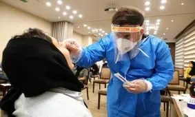 تعداد تست های pcr در خراسان شمالی از مرز ۱۰۰۰ تست در روز گذشت