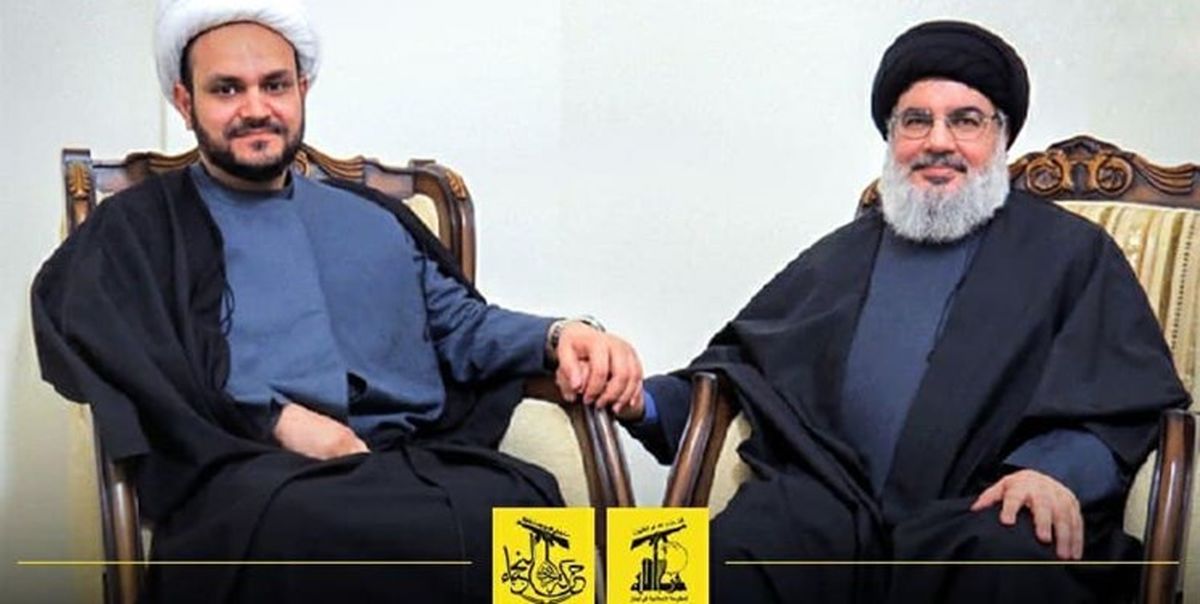 جنبش نجباء عراق: واکنش حزبالله به دشمن اسرائیلی حساب شده بود
