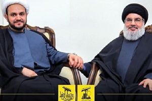 جنبش نجباء عراق: واکنش حزب‌الله به دشمن اسرائیلی حساب شده بود