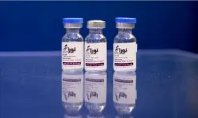 واکسیناسیون نوجوانان با واکسن نورا