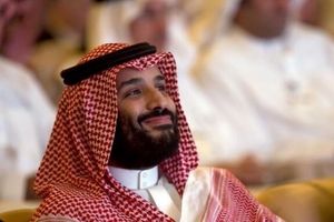 ولیعهد عربستان به دنبال قطع نفوذ روحانیون بانفوذ