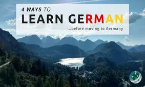 آموزش زبان آلمانی