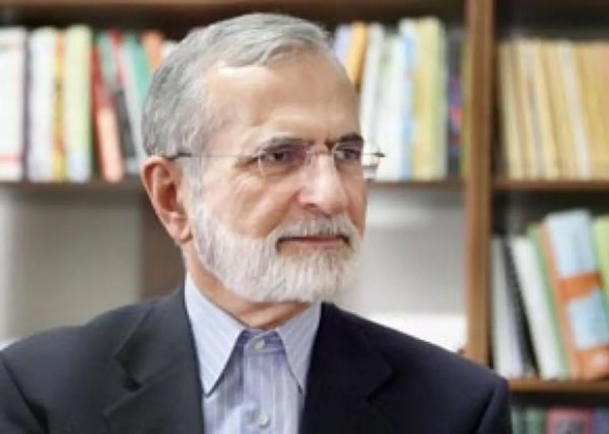 کمال خرازی: انزوا زوال عقل می‌آورد