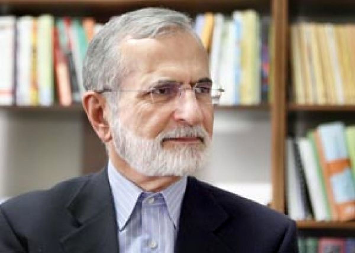 کمال خرازی: انزوا زوال عقل میآورد