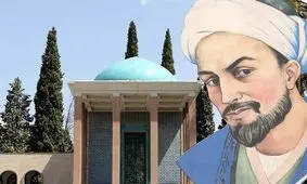 حکایات سعدی در باب اخلاق درویشان