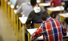 آزمون جامع گردشگری خراسان رضوی هم‌زمان با سراسر کشور برگزار شد