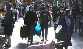 تورم ۴۰ درصدی؛ روحانی میراث احمدی‌ نژاد را برای رئیسی به ارث گذاشت
