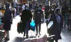 تورم ۴۰ درصدی؛ روحانی میراث احمدی‌ نژاد را برای رئیسی به ارث گذاشت