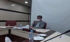 ورود هیات‌ های عزاداری به حرم مطهر رضوی ممنوع شد