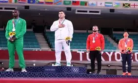 پایان روز پانزدهم با صعود ۲ پله‌ای ایران/ چین در آستانه قهرمانی قرار گرفت/ جدول مدال ها