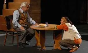 چطور داود رشیدی به کارگردانی جوان اعتماد کرد/ «زمین مقدس» کجاست؟