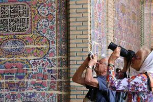 ایران پس از محدودیت اینترنت