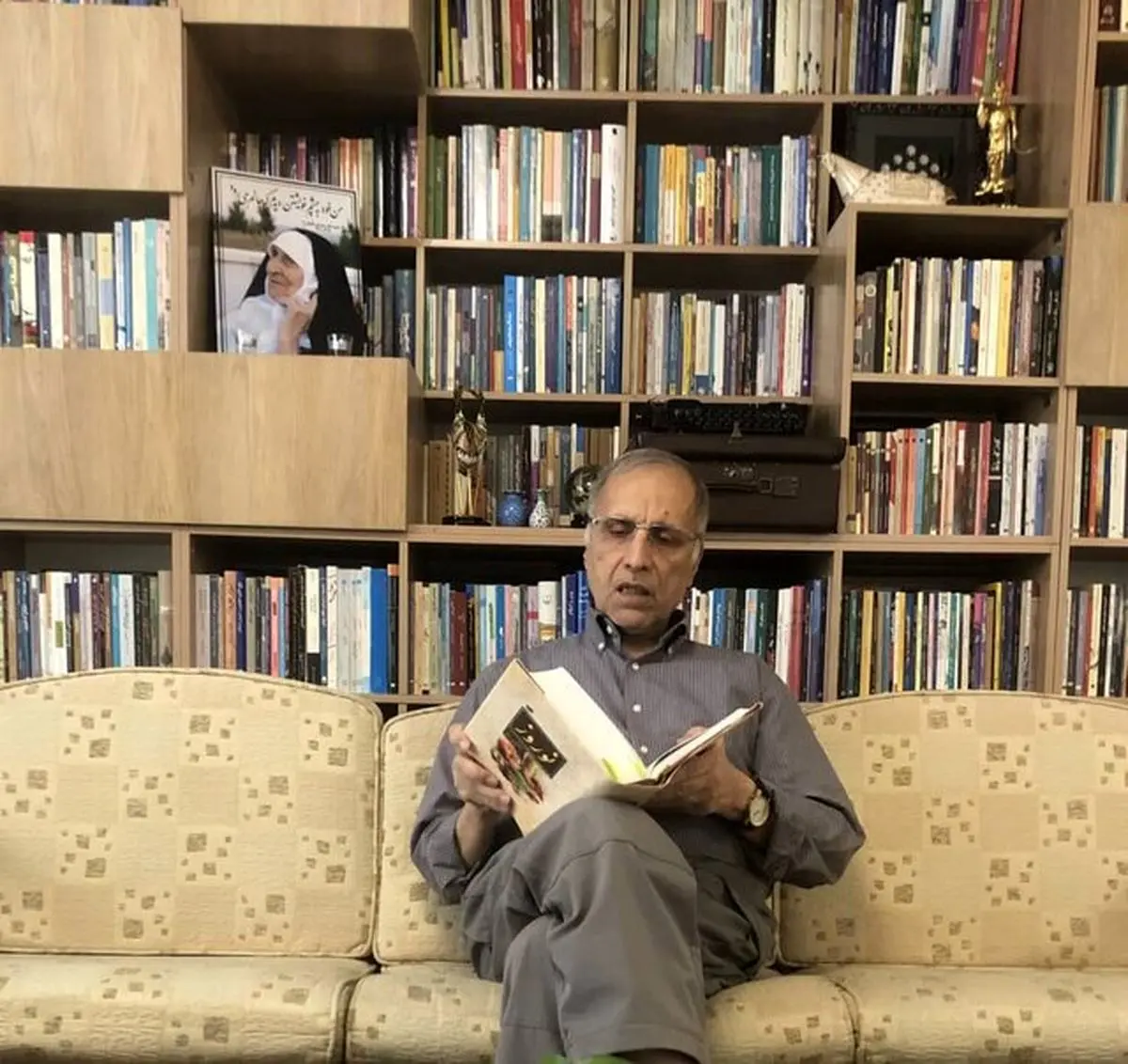 بحرانی که این روزها گریبان گیر خبرنگاران شده است