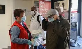 شناسایی بیش از ۶۰ مورد ابتلا به سویه "دلتا پلاس" در "سان فرانسیسکو"