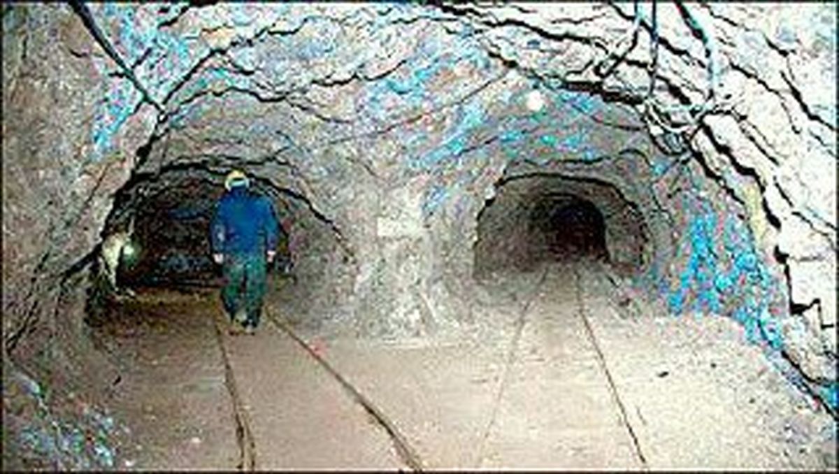 گران‌قیمت‌ترین غار ایران