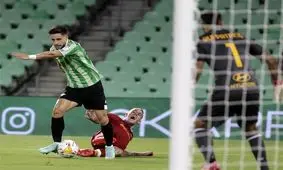 شکست سنگین رُم در دیداری جنجالی/ مورینیو و ۳ بازیکن اخراج شدند/ عکس