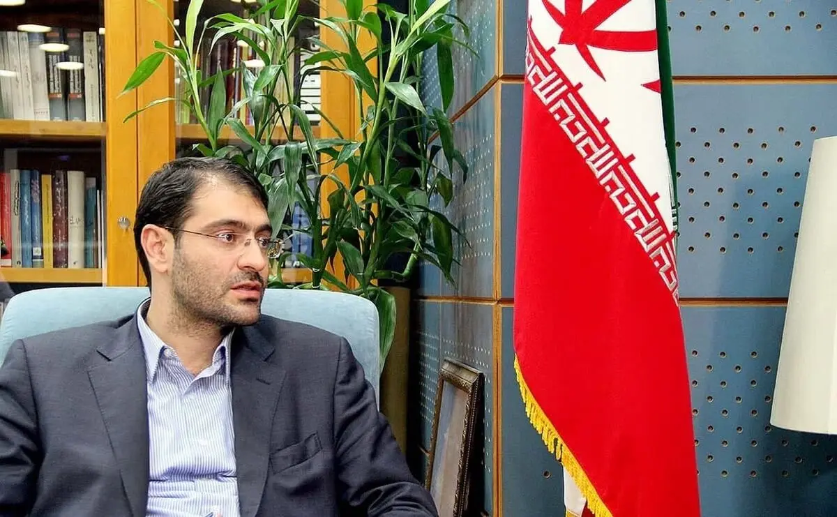 توافق برای سرپرستی علیرضا جاوید برای شهرداری تهران/ علیرضا جاوید سرپرست شهرداری تهران شد