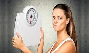 شکستن استپ وزنی با ۴ راه حل ساده