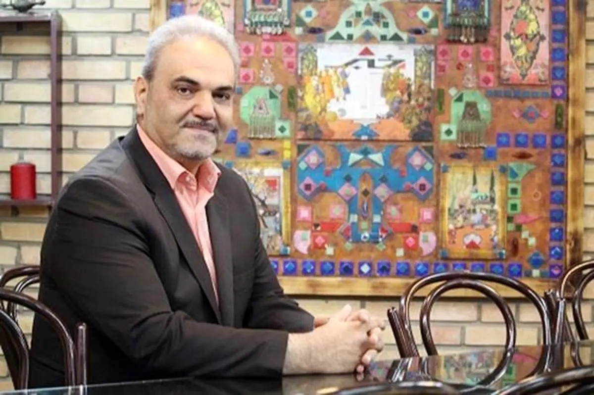 توضیحات جواد خیابانی درباره صحبت‌هایش در مورد شهید حججی