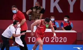 کشتی‌گیران ۳ دقیقه‌ای حاصل ماه‌ها اردوی شبانه روزی!/ وقتی روش‌های سنتی دیگر جواب نمی‌ دهد