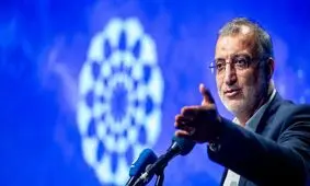 زاکانی در شورای شهر تهران: از مردم قم عذر می‌خواهم؛ رفیق نیمه راه بودم